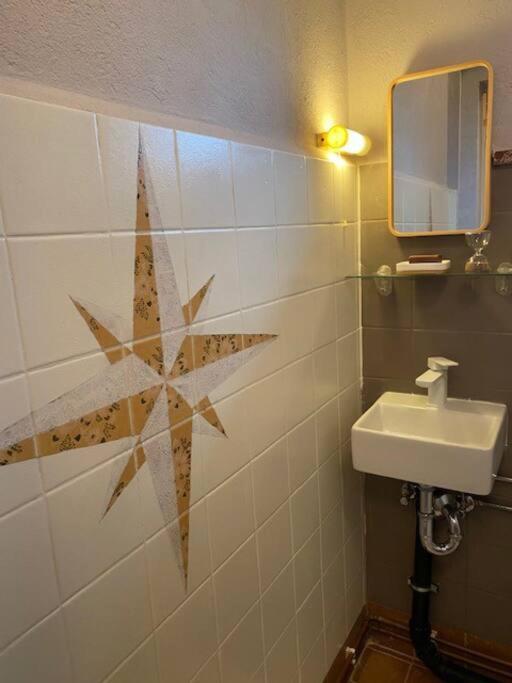 Ferienwohnung Kompass Nahe Der Ostsee Im Gruenen Bad Doberan Exterior foto